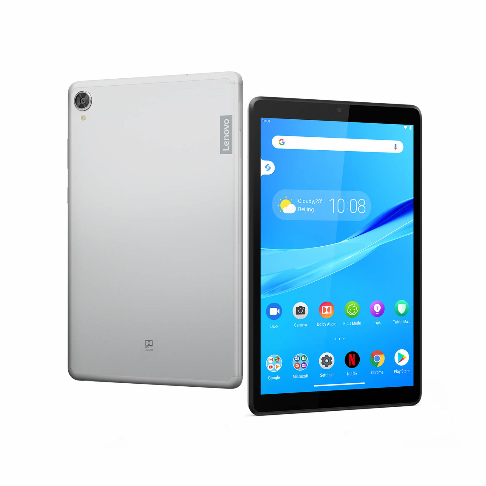 Lenovo Tab M8 FHD, 8.0